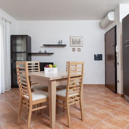 Homey Experience - Cosy Dream Apartment La Maddalena (Sassari) Exterior foto