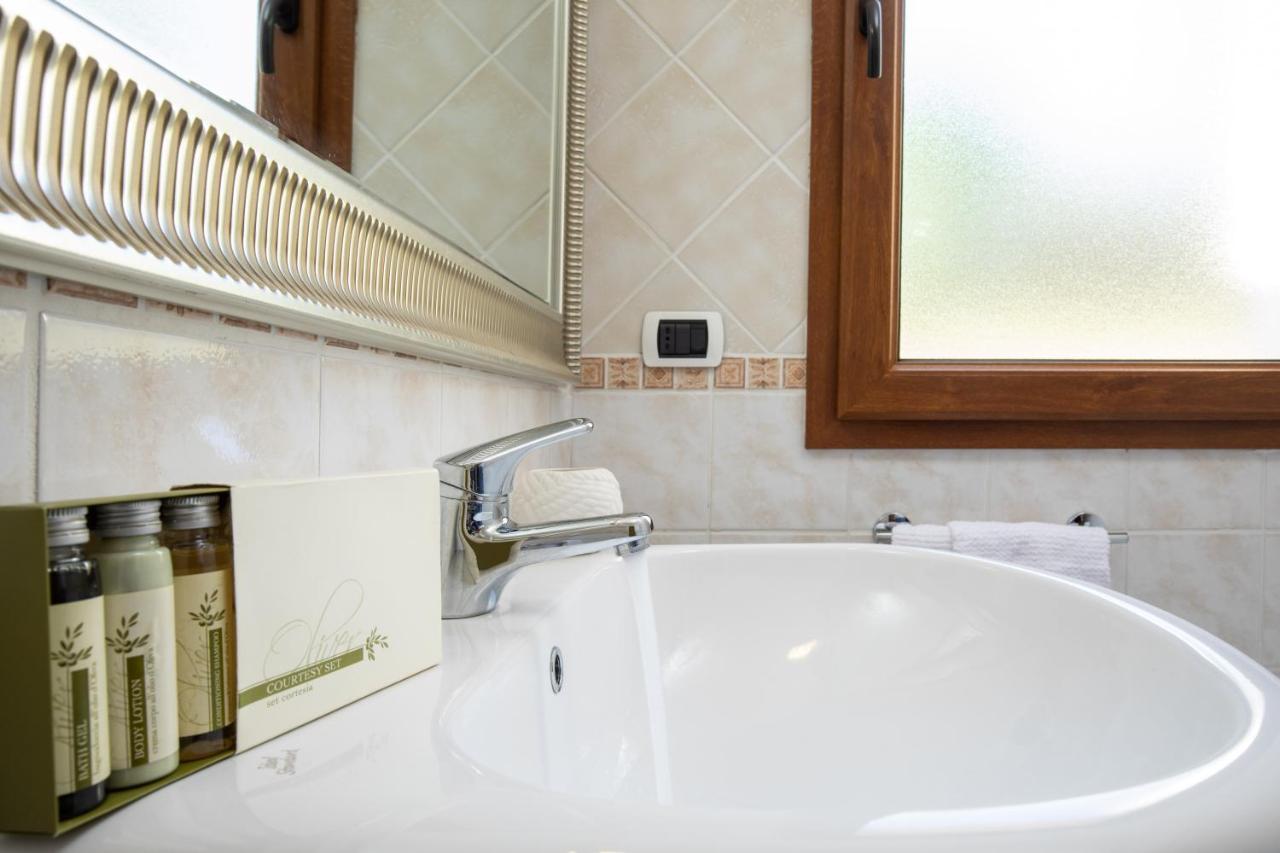 Homey Experience - Cosy Dream Apartment La Maddalena (Sassari) Exterior foto